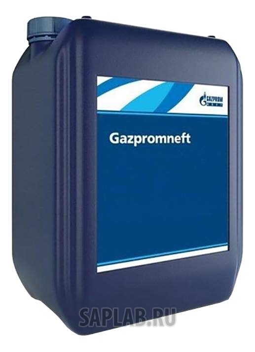 Купить запчасть GAZPROMNEFT - 2389906628 Моторное масло Gazpromneft HD 60 30л