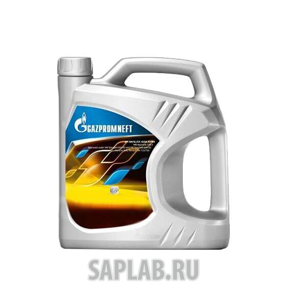 Купить запчасть GAZPROMNEFT - 2389906722 Моторное масло Gazpromneft Diesel Extra 40W 5л