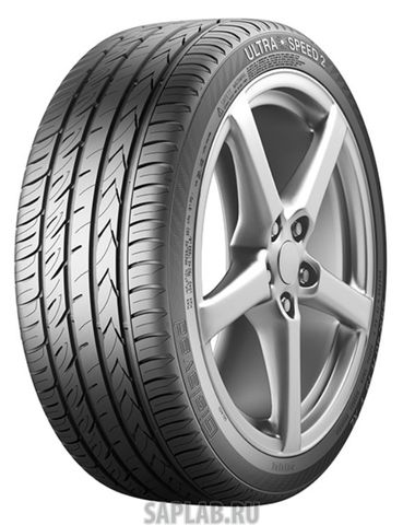 Купить GISLAVED 03413110000 Шины GISLAVED Ultra Speed 2 225/50 R17 98Y XL FR 03413110000