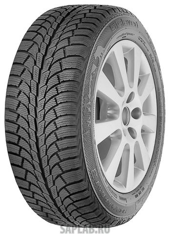 Купить GISLAVED 0343138 Шины Gislaved Soft Frost 3 205/50 R17 93T XL FR