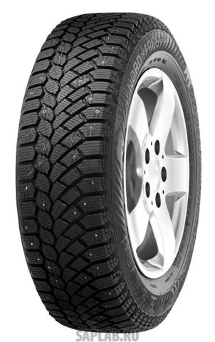 Купить GISLAVED 03480530000 Шины GISLAVED Gisl Nord*Frost 200 215/55 R16 97T XL ID 03480530000