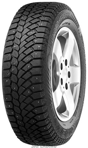 Купить GISLAVED 0348077 Шины Gislaved Nord Frost 200 225/45 R18 95T 348077