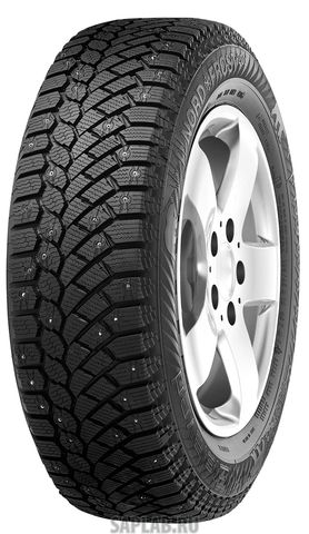 Купить GISLAVED 0348091 Шины GISLAVED Nord*Frost 200 SUV 235/75R15 109 T