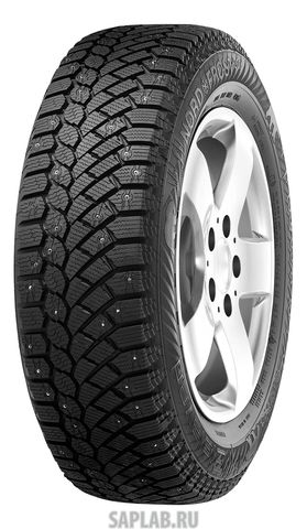 Купить GISLAVED 0348135 Шины Gislaved Nord*Frost 200 SUV 215/55 R18 99T XL