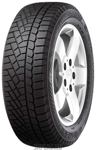 Купить GISLAVED 0348158 Шины Gislaved Soft Frost 200 195/60 R16 93T XL