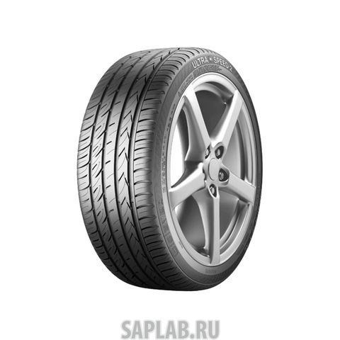 Купить GISLAVED 341245 Шины GISLAVED Ultra*Speed 2 215/40R17 87 Y