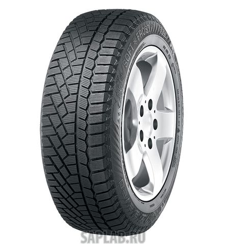 Купить GISLAVED 348183 Шины Gislaved Soft Frost 200 SUV R17 225/60 103T XL
