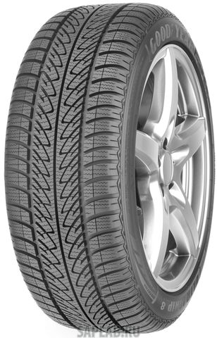 Купить GOODYEAR 1099402 Шины Goodyear Ultra Grip 8 205/45R17 88V