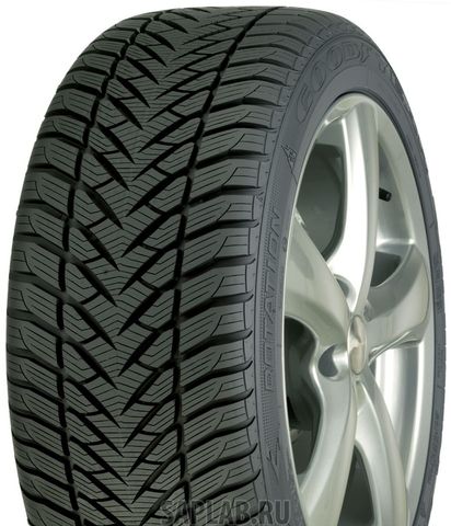 Купить GOODYEAR 516620 Шины GOODYEAR EAG UG GW-3 205/50R17 89H MS * ROF FP 516620