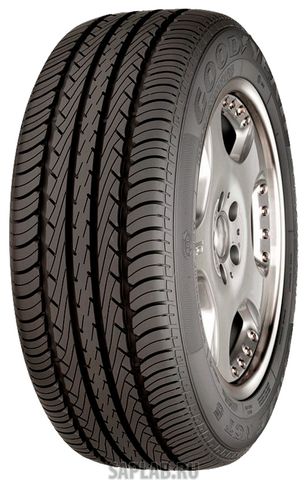 Купить GOODYEAR 516870 Шины 225/40 R18 Goodyear Eagle NCT5 Asymmetric 88Y ROFFP