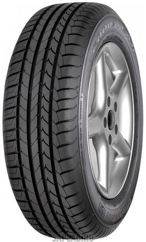Купить GOODYEAR 522493 Шины 245/40 R18 Goodyear Efficientgrip 97Y