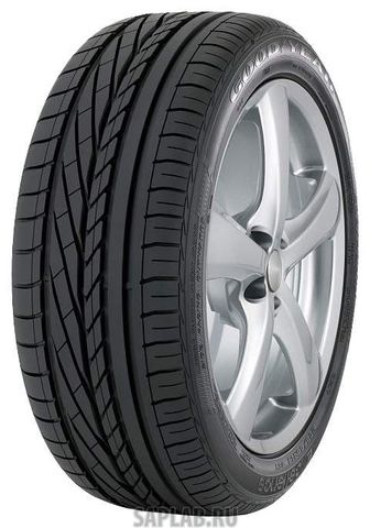 Купить GOODYEAR 523023 Шины 245/55 R17 Goodyear Excellence * ROF FP 102W
