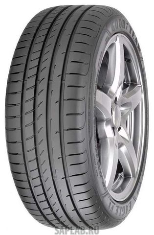 Купить GOODYEAR 524638 Летняя  шина Goodyear Eagle F1 Asymmetric 2 225/45 R17 91Y