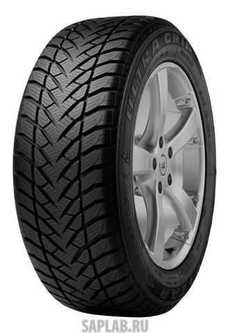 Купить GOODYEAR 526043 Шины GOODYEAR UltraGrip + SUV 245/60 R18 105H