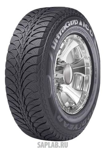 Купить GOODYEAR 526962 Шины GOODYEAR УТ08084 225/70 R16 103S (до 180 км/ч) 526962