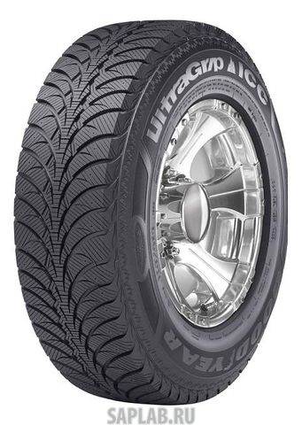 Купить GOODYEAR 527677 Шины GOODYEAR УТ08100 265/60 R18 110S (до 180 км/ч) 527677
