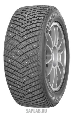 Купить GOODYEAR 527953 Шины GOODYEAR UltraGrip Ice Arctic SUV 235/65 R17 108T XL