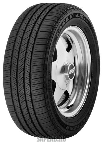 Купить GOODYEAR 529102 Шины 235/45 R19 Goodyear Eagle LS2 95H ROF