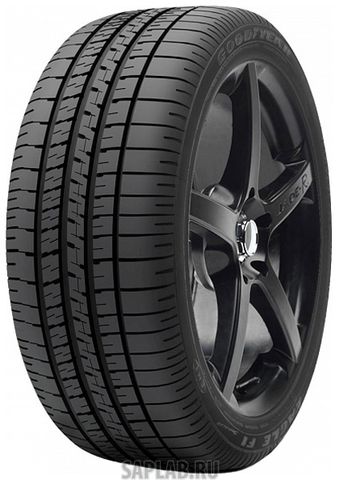 Купить GOODYEAR 532267 Шины 245/45 R20 Goodyear Eagle F1 Supercar FP VSB 99Y