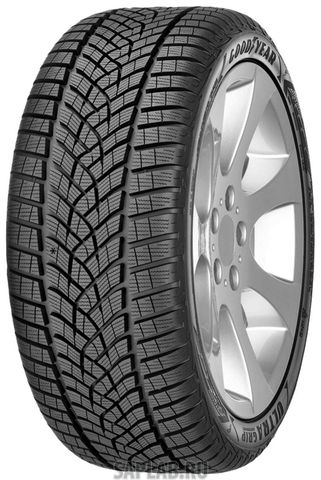 Купить GOODYEAR 532372 Шины GOODYEAR UltraGrip Performance G1 215/60 R17 96H