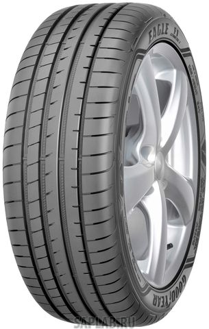 Купить GOODYEAR 532421 Шины 245/40 R19 GoodYear Eagle F1 Asymmetric 3 98Y XL ROF MOE