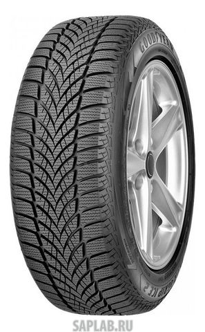 Купить GOODYEAR 533127 Шины GOODYEAR UltraGrip Ice 2 225/45 R18 95T XL