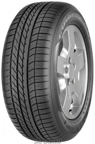 Купить GOODYEAR 533471 Шины 255/50 R20 Goodyear Eagle F1 Asymmetric SUV 109W