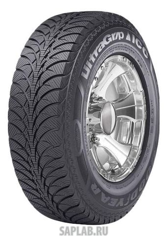 Купить GOODYEAR 533628 Шины GOODYEAR УТ01929 245/60 R18 105S (до 180 км/ч) 533628