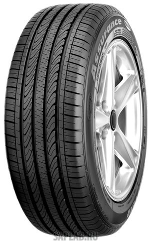 Купить GOODYEAR 535785 Шины 185/70 R14 Goodyear Assurance Triplemax 88T