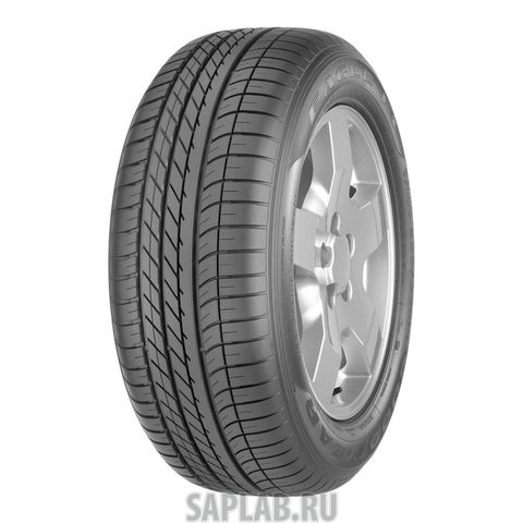 Купить GOODYEAR 535975 Шины GOODYEAR  275/40/20  W 106 EAG. F-1 ASYMMETRIC SUV 4х4  XL Run On Flat (BMW) 535975