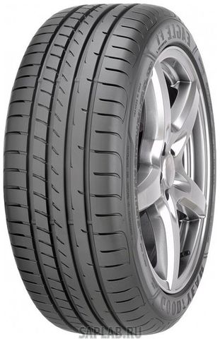 Купить GOODYEAR 538165 Шины 265/35 R20 Goodyear Eagle F1 Asymmetric 2 95Y