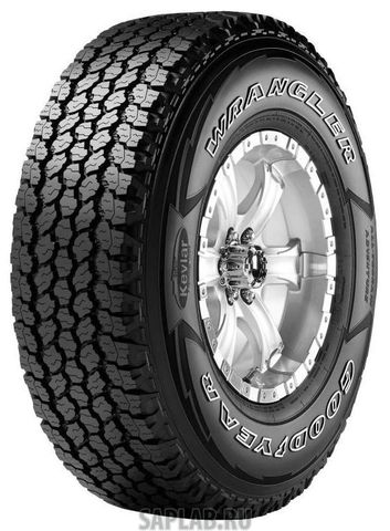 Купить GOODYEAR 539090 Шины 235/85 R16 Goodyear Wrangler All Terrain Adventure 120/116S