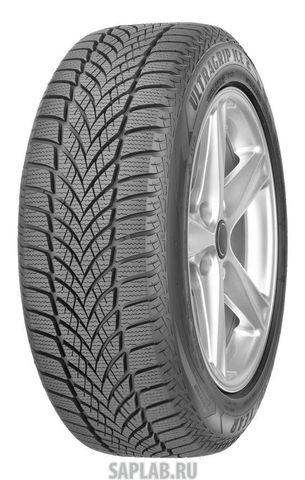 Купить GOODYEAR 541348 Шины GOODYEAR UltraGrip Ice 2 225/45 R17 94T XL