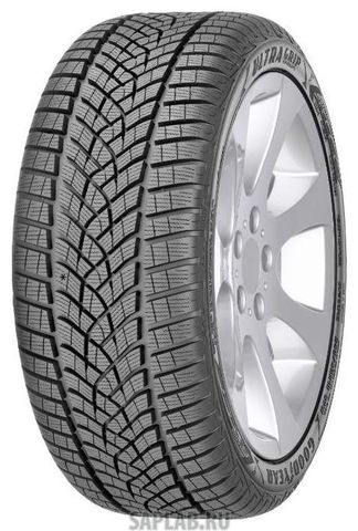 Купить GOODYEAR 541541 Шины GOODYEAR UltraGrip Performance Gen-1 195/55 R20 95H (до 210 км/ч) 541541