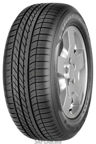 Купить GOODYEAR 541667 Шины 245/45 R21 Goodyear Eagle F1 Asymmetric SUV AT 104W J LR XL FP