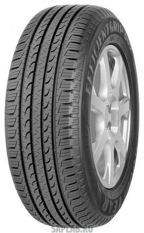 Купить GOODYEAR 541732 ГУД-ЕАР  215/60/17  H 96 EFFICIENTGRIP SUV