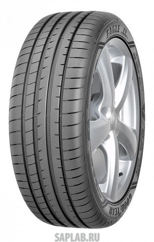 Купить GOODYEAR 543312 Goodyear Eagle F1 Asymmetric 3 235/40 R18 95Y XL (CAE 543312)