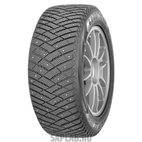 Купить GOODYEAR 543474 Шины Goodyear UltraGrip Ice Arctic SUV R19 235/50 103T XL