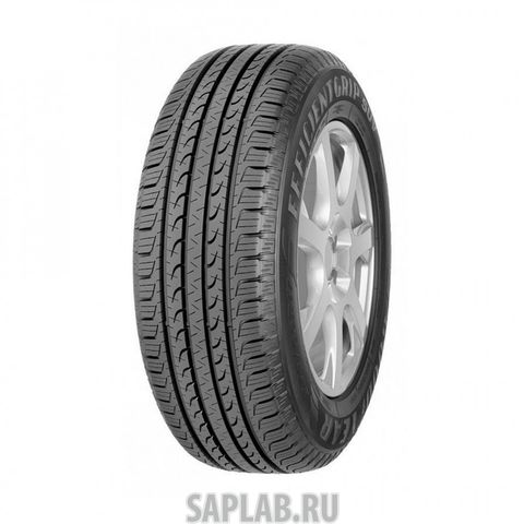 Купить GOODYEAR 545628 Шина GOODYEAR EfficientGrip SUV 4x4 245/45 R20 99 V