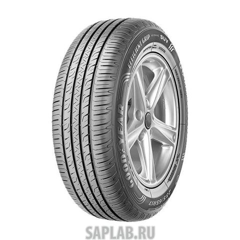 Купить GOODYEAR 545941 Шины GOODYEAR EfficientGrip Performance 545941