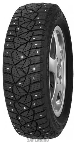 Купить GOODYEAR 546116 Шины GOODYEAR UltraGrip 600 225/55 R17 101T (до 190 км/ч) 546116