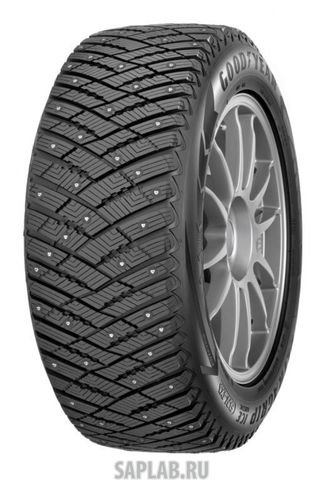 Купить GOODYEAR 546136 Шины GOODYEAR ICE ARCTIC SUV 285/50/20 T 112 UG 546136