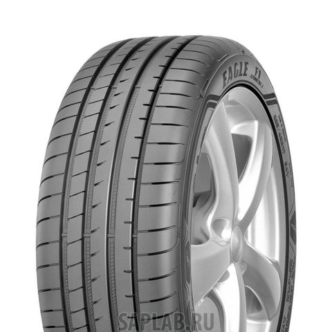 Купить GOODYEAR 547029 ГУД-ЕАР  265/45/21  H 108 EAG. F-1 ASYMMETRIC 3 SUV  XL