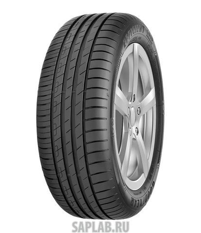 Купить GOODYEAR 547193 Шины GOODYEAR 195/55/16 W 87 EFFIGRIP PERF 2