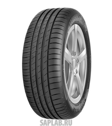 Купить GOODYEAR 547205 Шины GOODYEAR 215/60/17 H 96 EFFIGRIP PERF 2