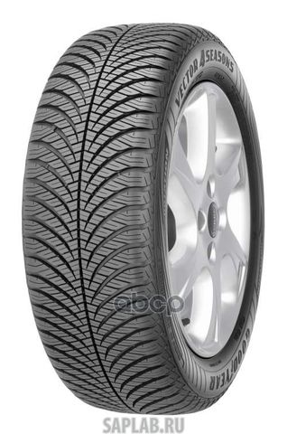 Купить GOODYEAR 547266 Шины GOODYEAR Vector 4Seasons Gen-2 SUV 215/65R16 98 H 547266