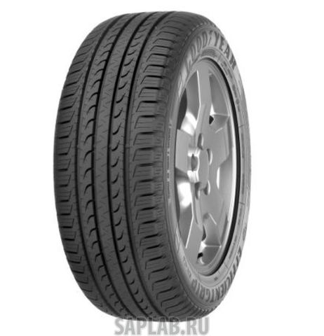Купить GOODYEAR 547416 Шины GOODYEAR EfficientGrip Performance SUV 255/60 R17 106 V
