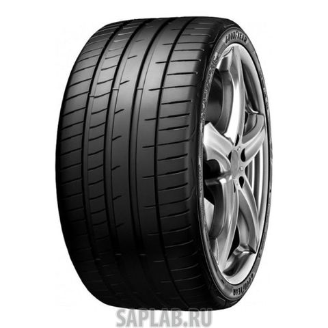 Купить GOODYEAR 548005 ГУД-ЕАР 275/40/18 Y 103 EAG. F-1 SUPERSPORT XL