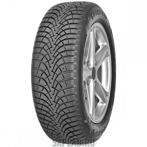 Купить GOODYEAR 548572 Шины GOODYEAR UG 9+ MS 185/65R14 86T 548572