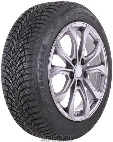 Купить GOODYEAR 548583 Шины GOODYEAR Ultragrip 9 185/65 R15 88T M S
